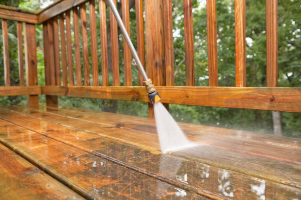 Trusted Inglenook, CT Pressure Washing Experts